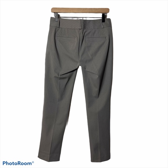 Banana Republic Striped Pants - Picture 2 of 4